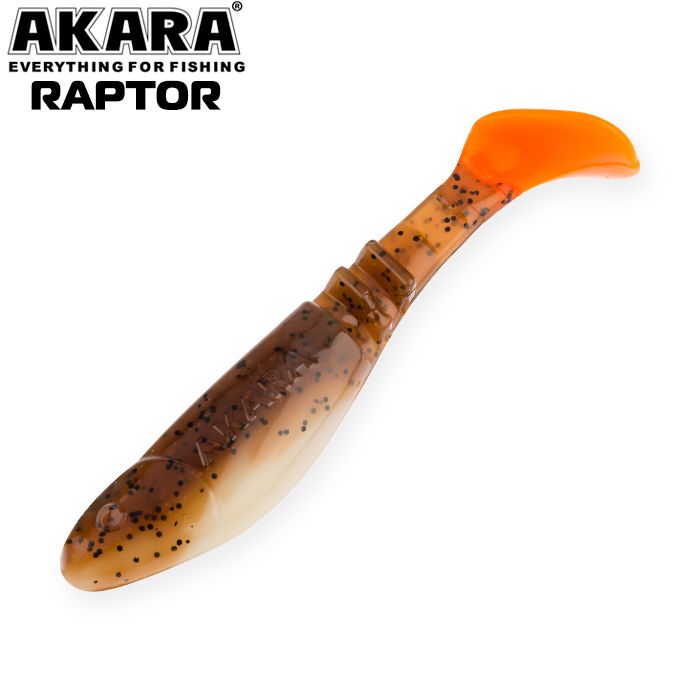 Рипер Akara Raptor R-3 7,5 см 435 (3 шт.)