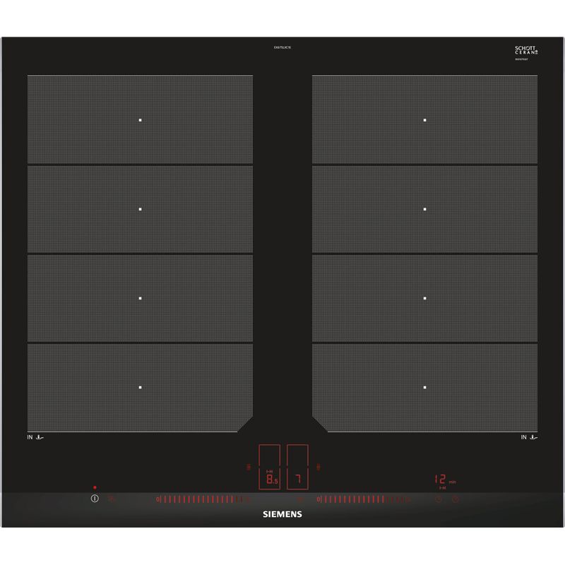 ИндукционнаяварочнаяпанельSiemensEX675LXC1E