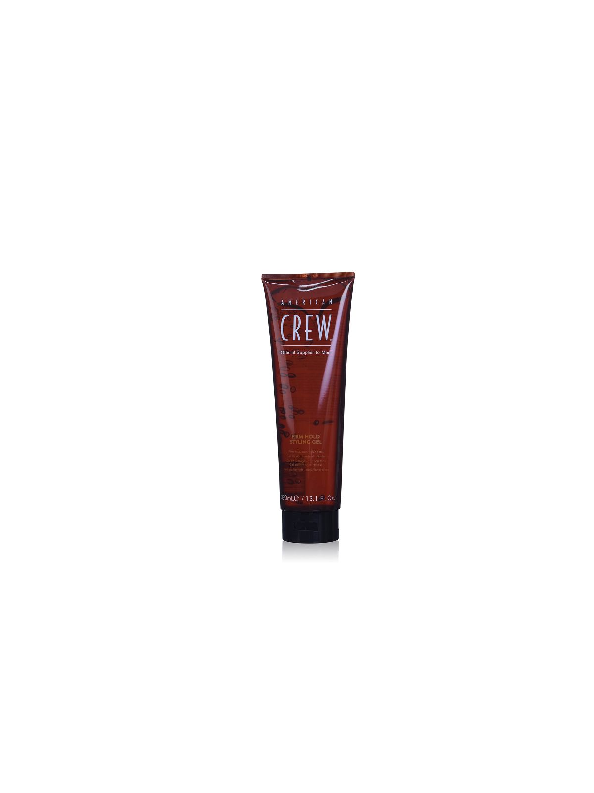 American Crew Firm Hold Styling Gel - Гель для волос сильной фиксации 390 мл