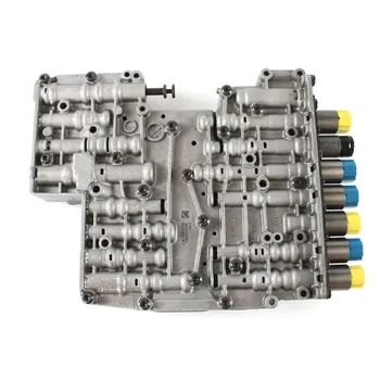 6HP19 ZF6HP19 6HP26 ZF6HP26 Корпус клапана Подходит BMW AUDI VW Jaguar Hyundai Lincoln