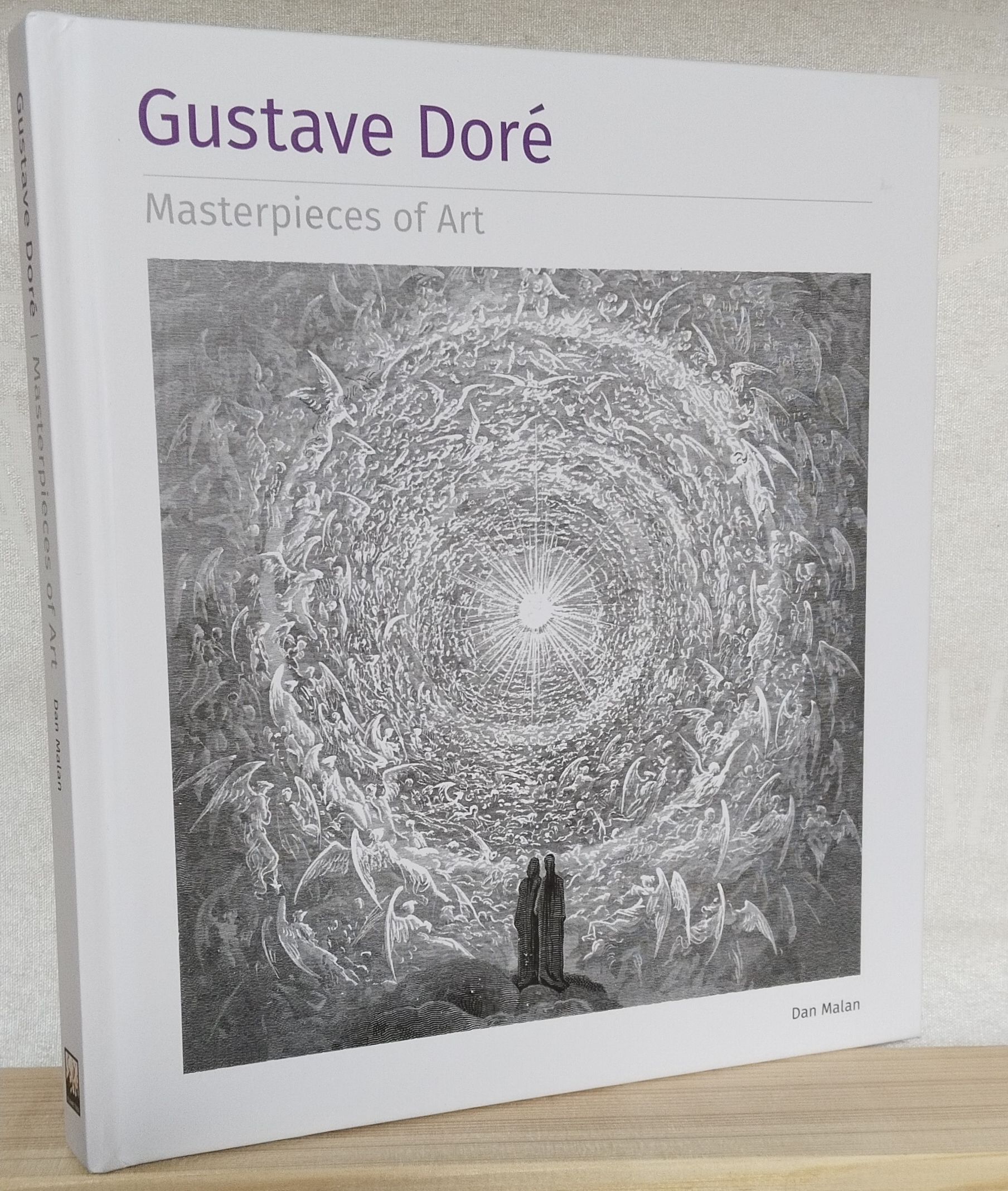 Gustave Dore. Masterpieces of Art