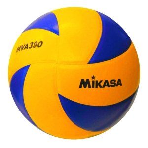 Мяч волейбольный 5 Микаса FIVB/ Волейбольный мяч Mikasa MVA310.