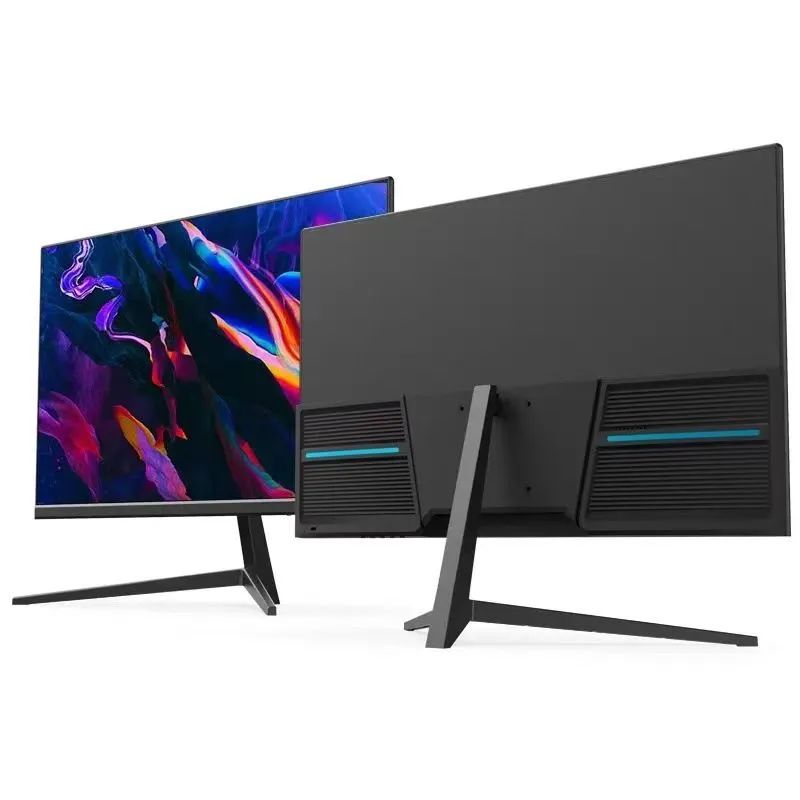 Wideland32"Мониторt270,черныйматовый