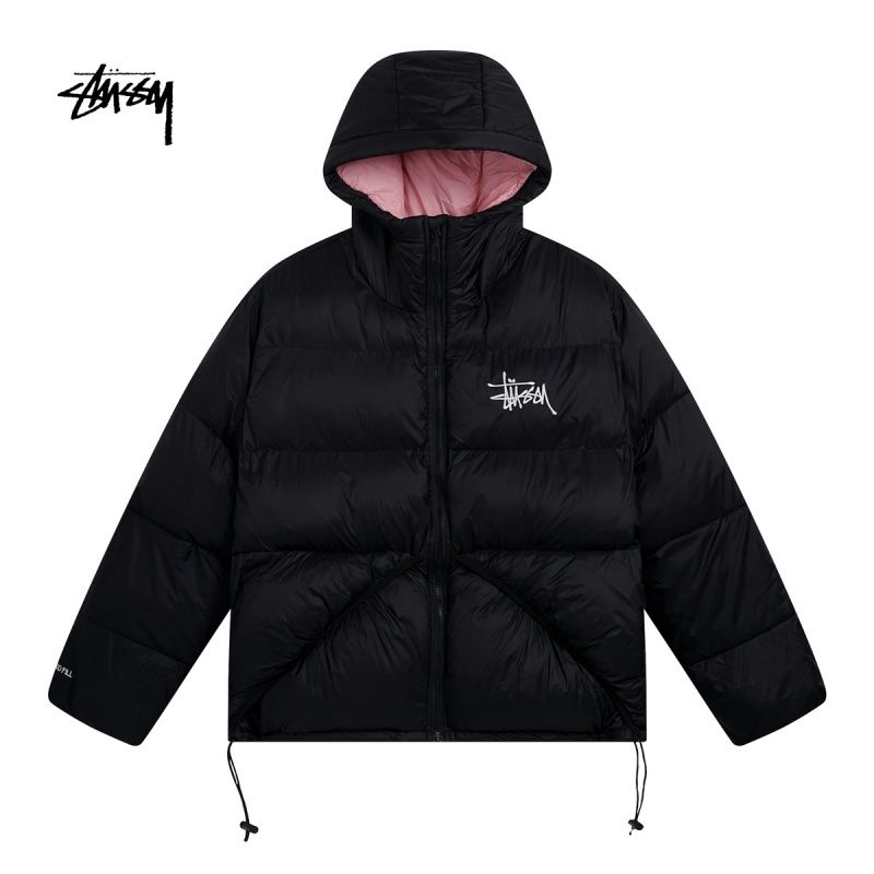 ПуховикStussy