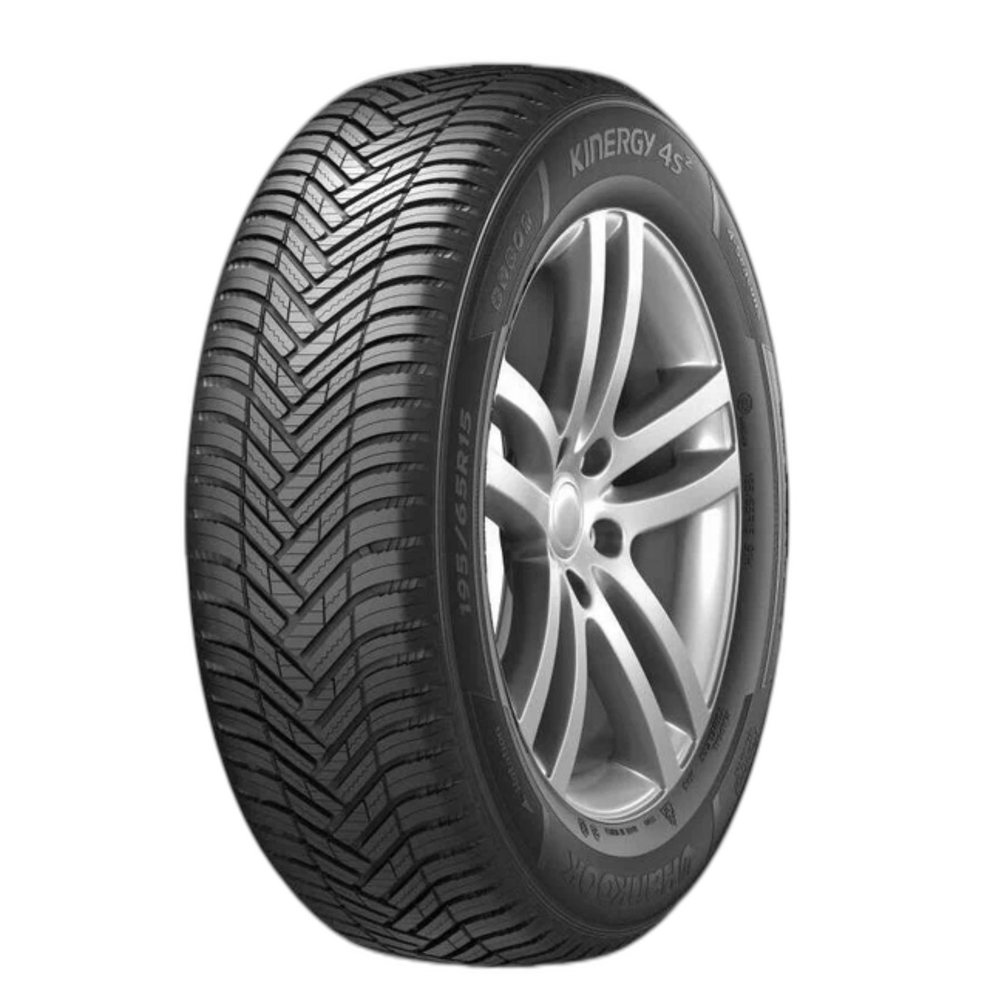 Hankook H750 Kinergy 4S2 Шины  всесезонные 195/55  R15 85V