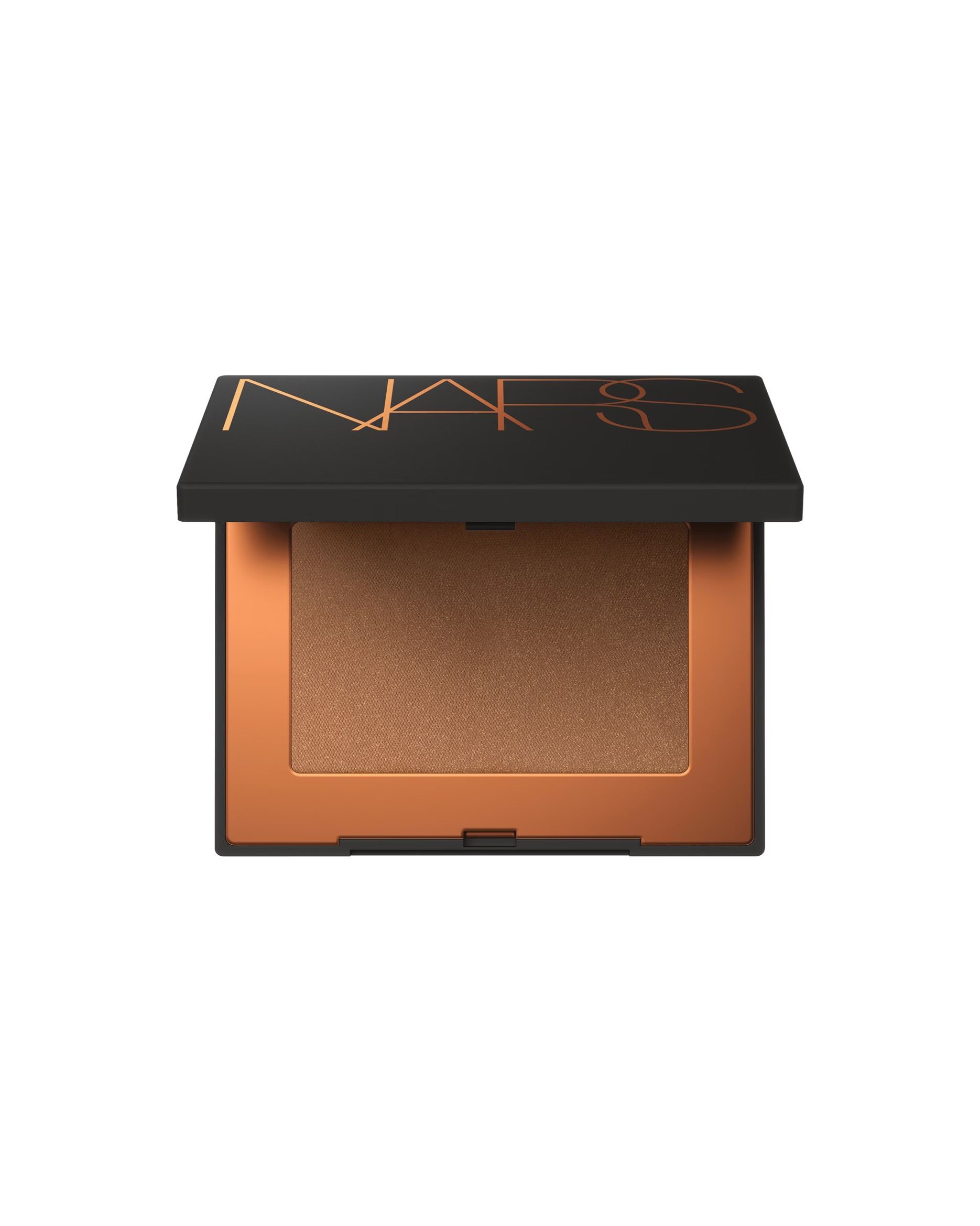 Nars мини 1.5г Бронзер mini Laguna Bronzing Powder 02 (Original)1.5g