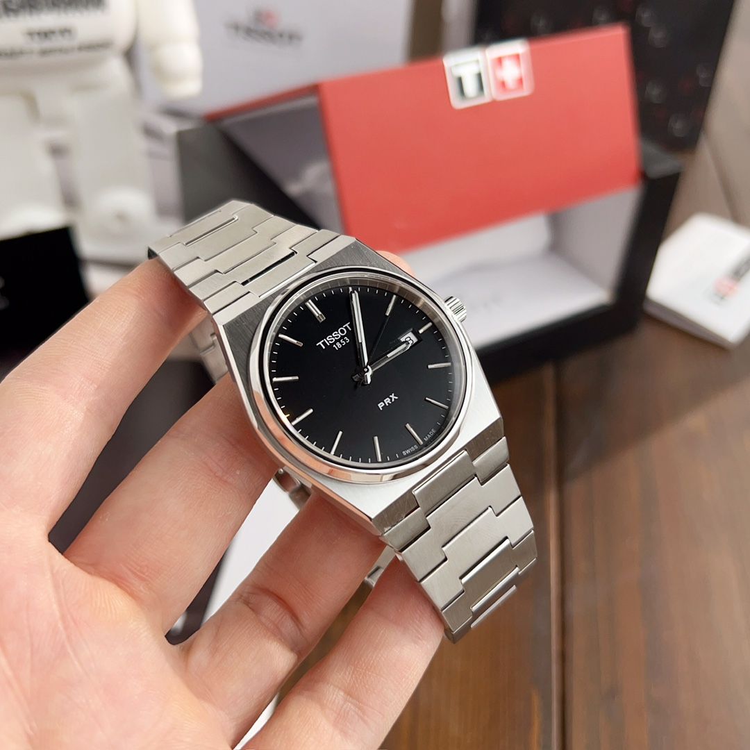 TissotЧасынаручныеКварцевые