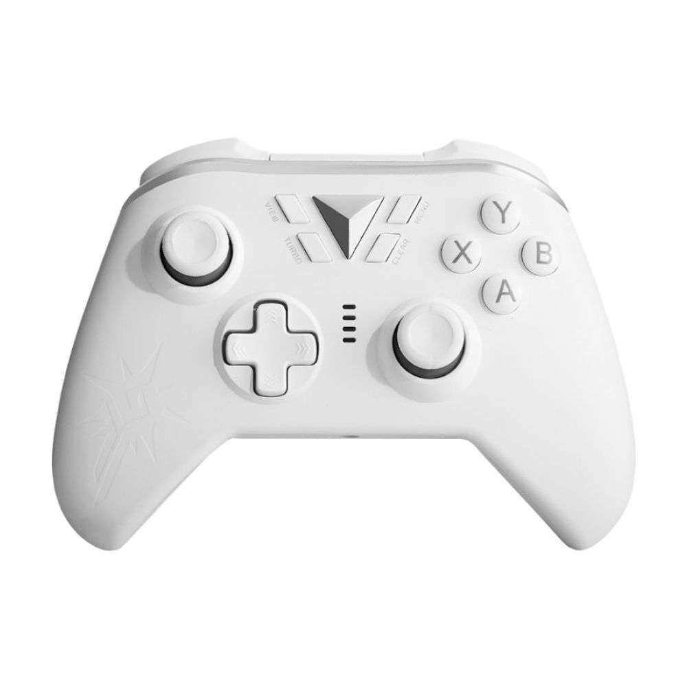 Геймпад Microsoft Wireless Controller М1 White (Белый)