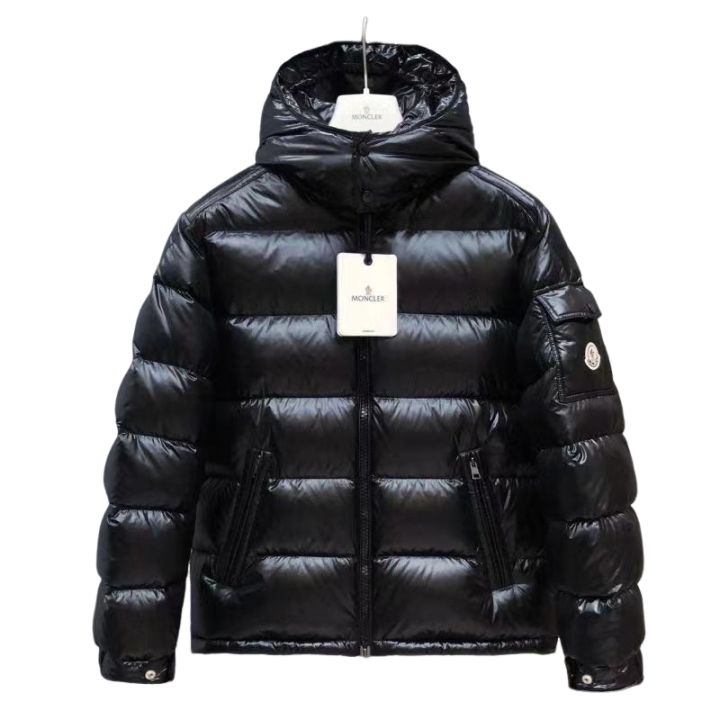 ПуховикMONCLER