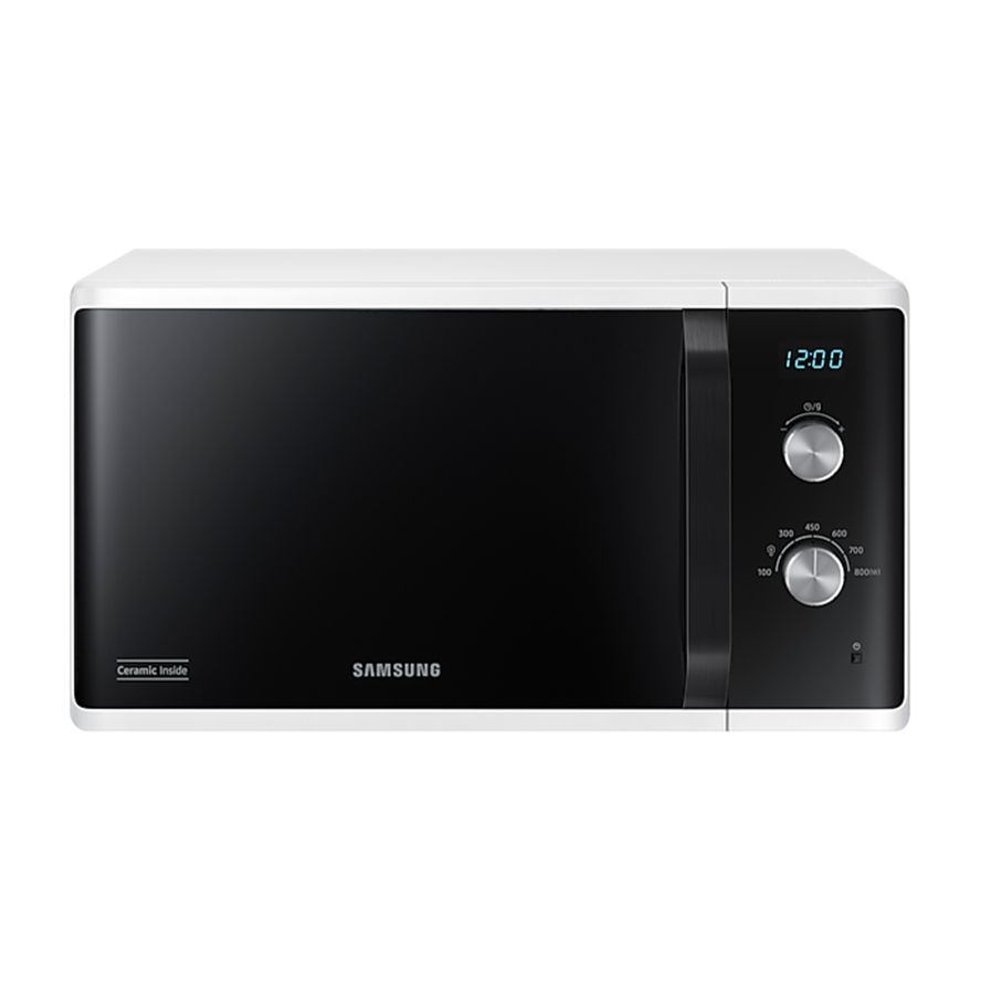 МикроволноваяпечьSamsungMS23K3614AW/BW