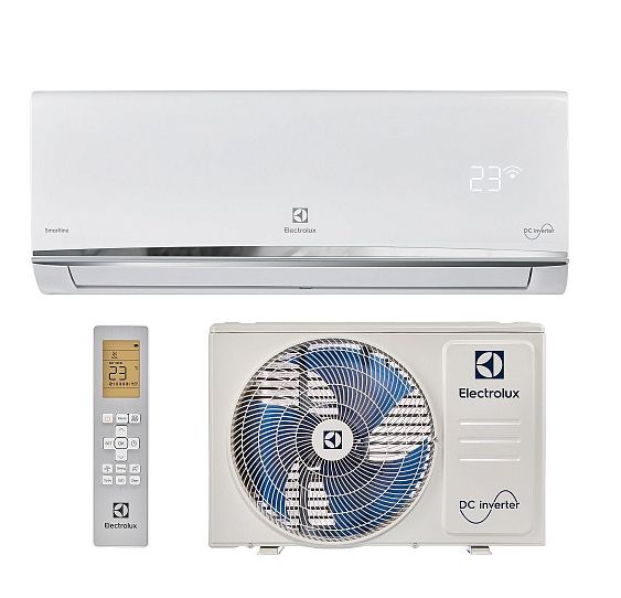 Сплит-система Electrolux Smartline EACS-07HSM/N3