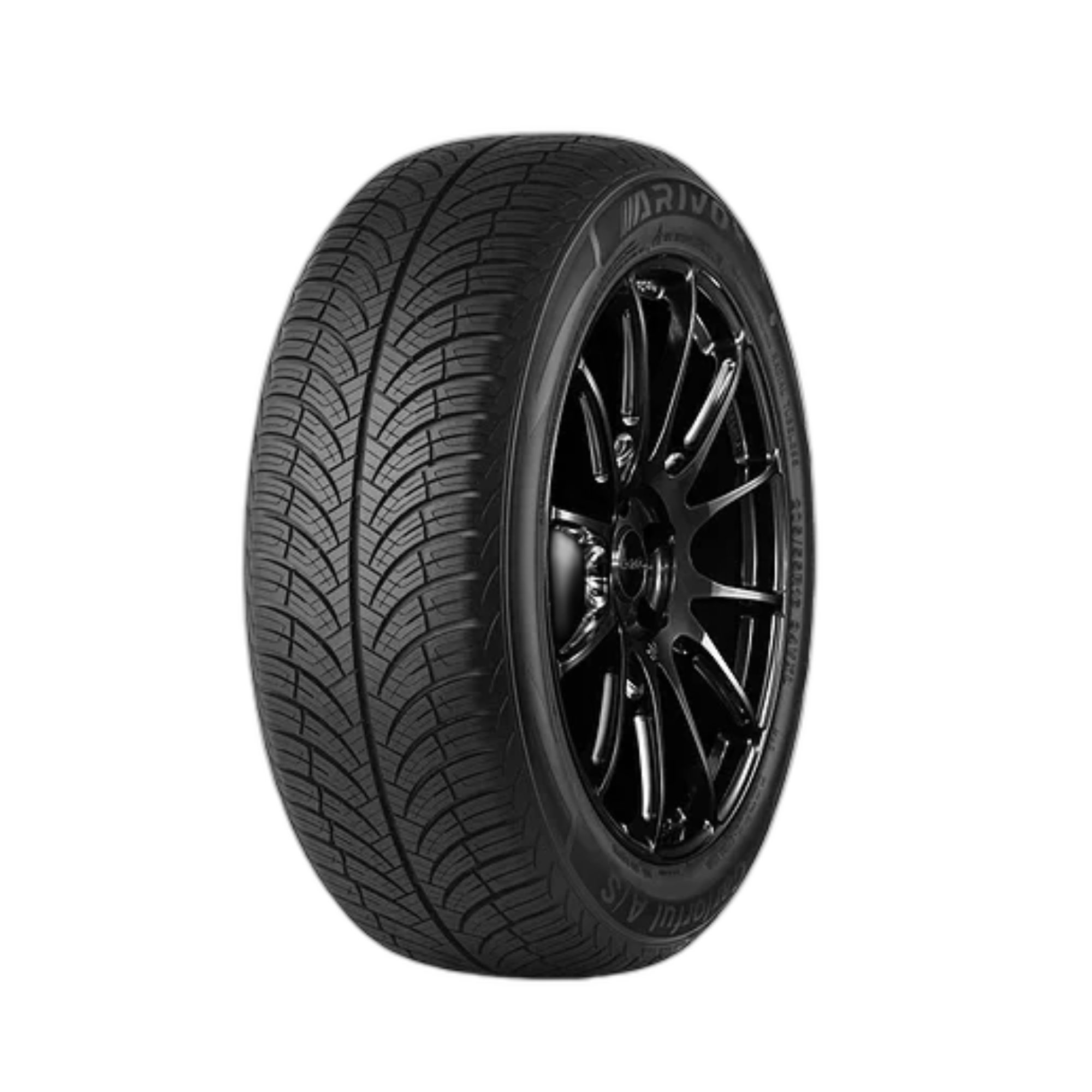 Arivo Carlorful Шины  всесезонные 235/60  R18 107V