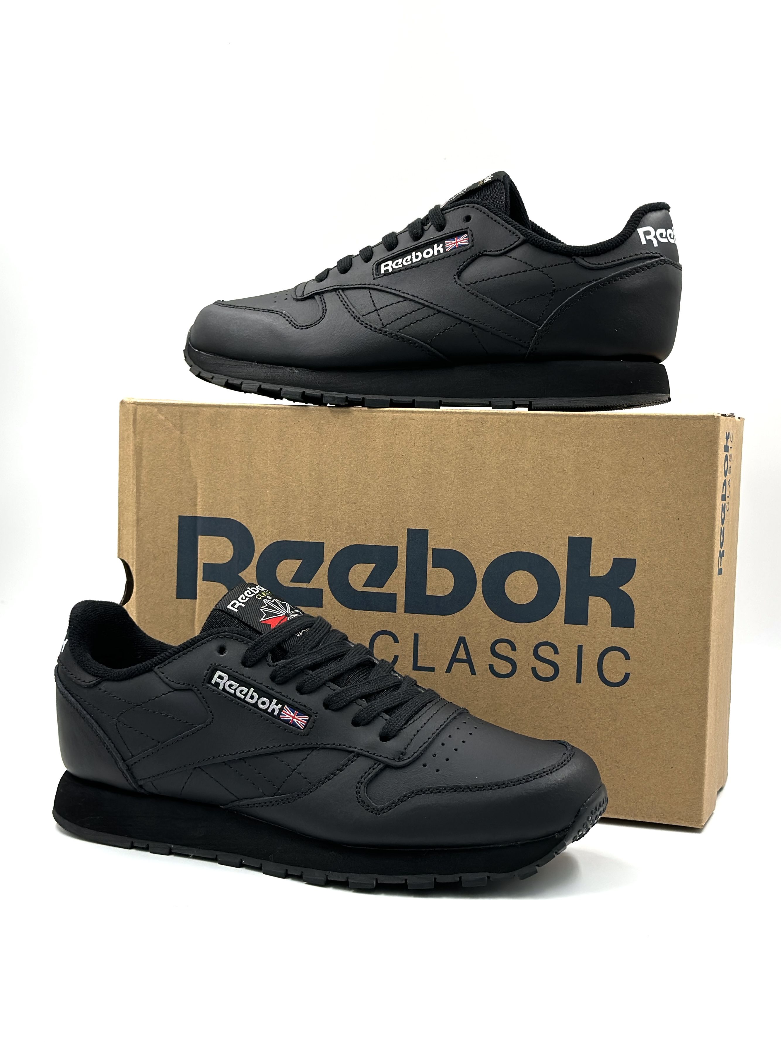 КроссовкиReebokclassic