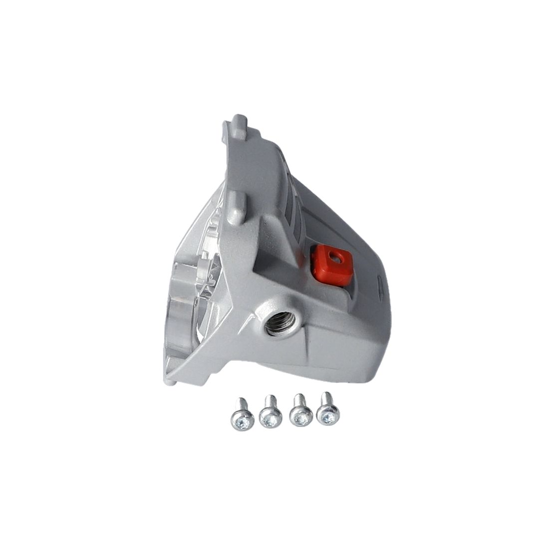 Корпус коробки передач для Bosch GWS 18 V-LI Код запчасти 16170006B2