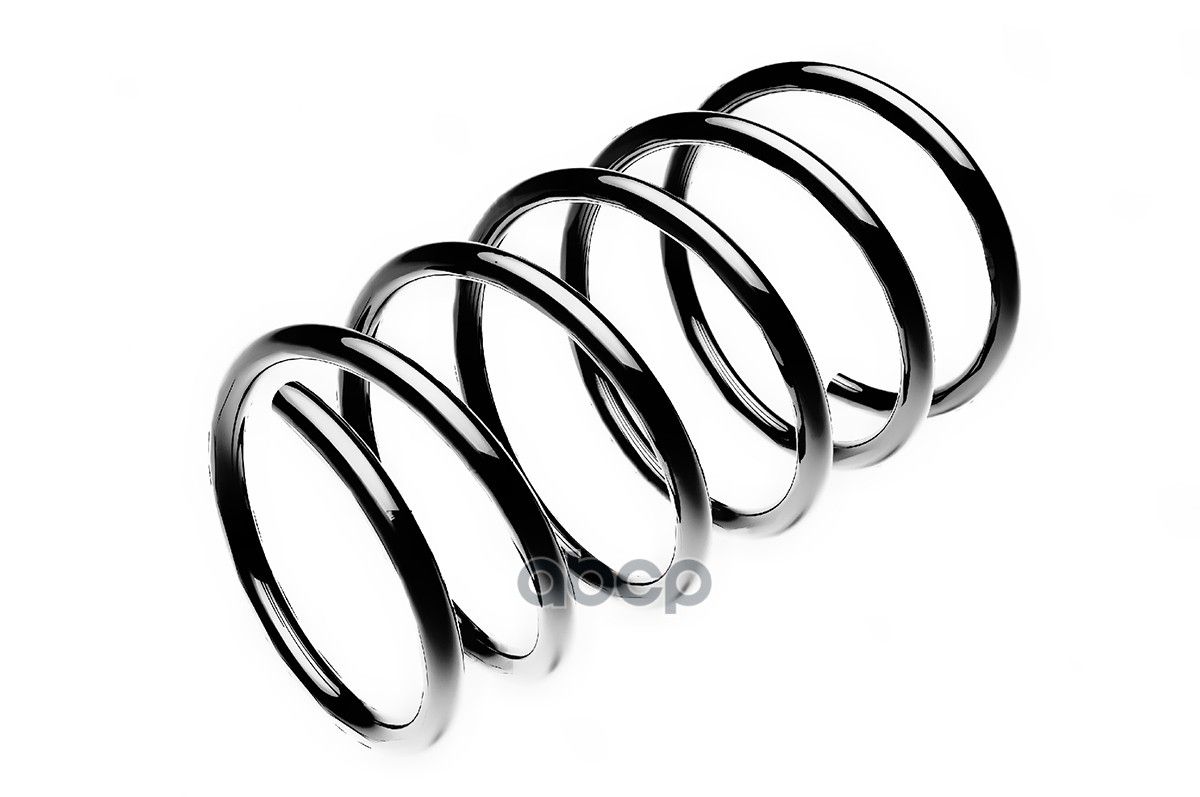 Пружина Передняя Renault Standard Springs арт. ST127019F