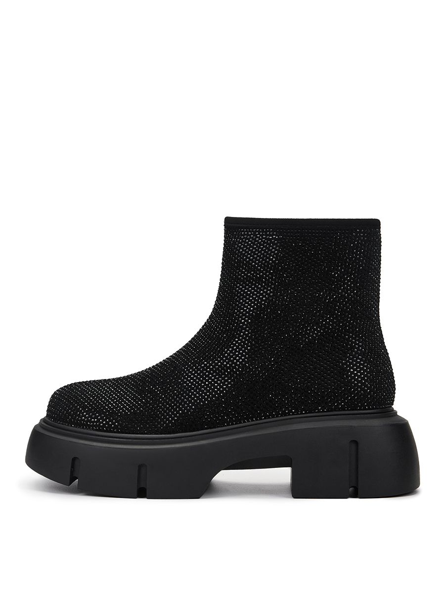 Ботинки Thomas Munz