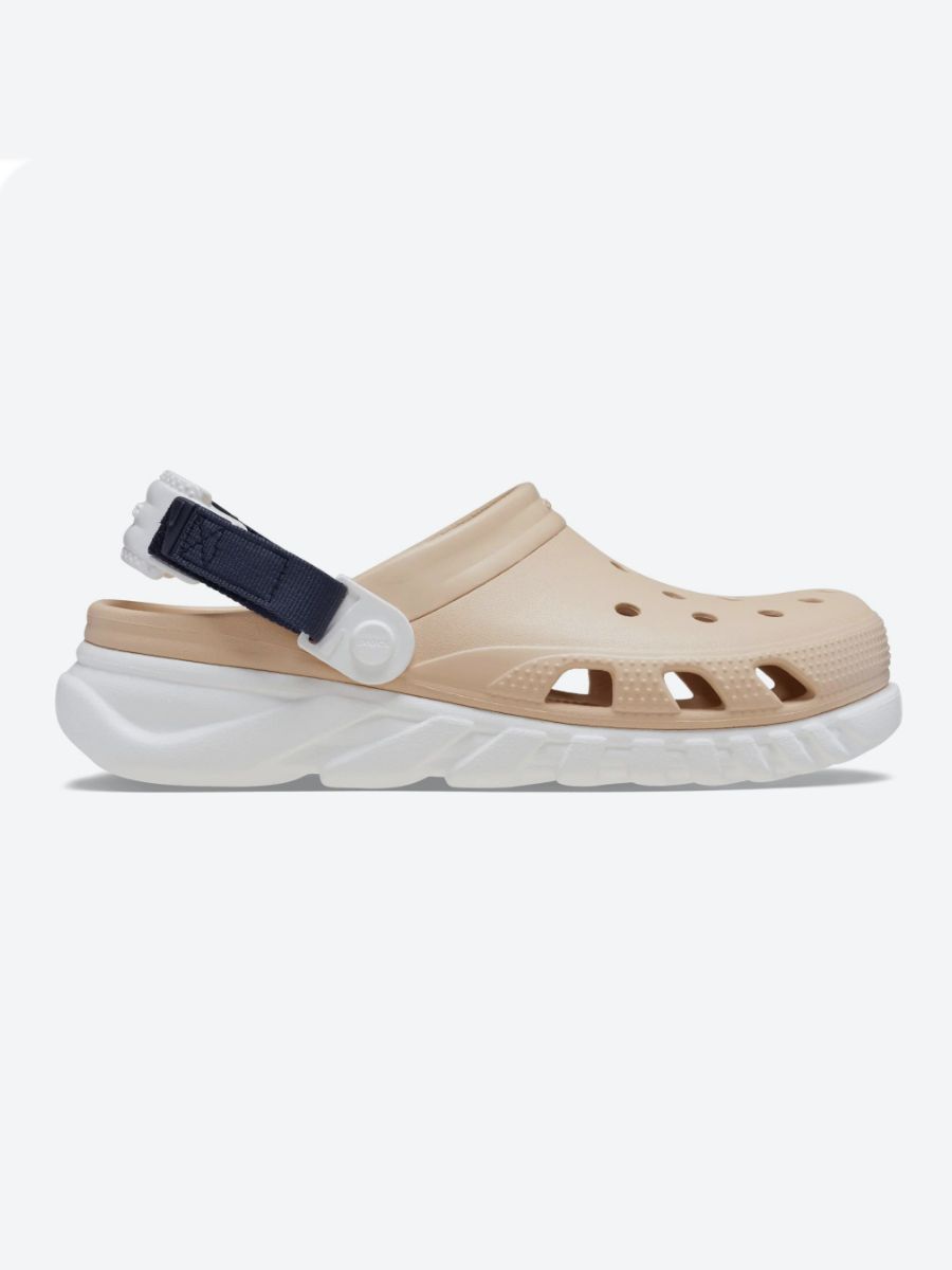 Сабо Crocs купить на OZON по низкой цене (1663540541)
