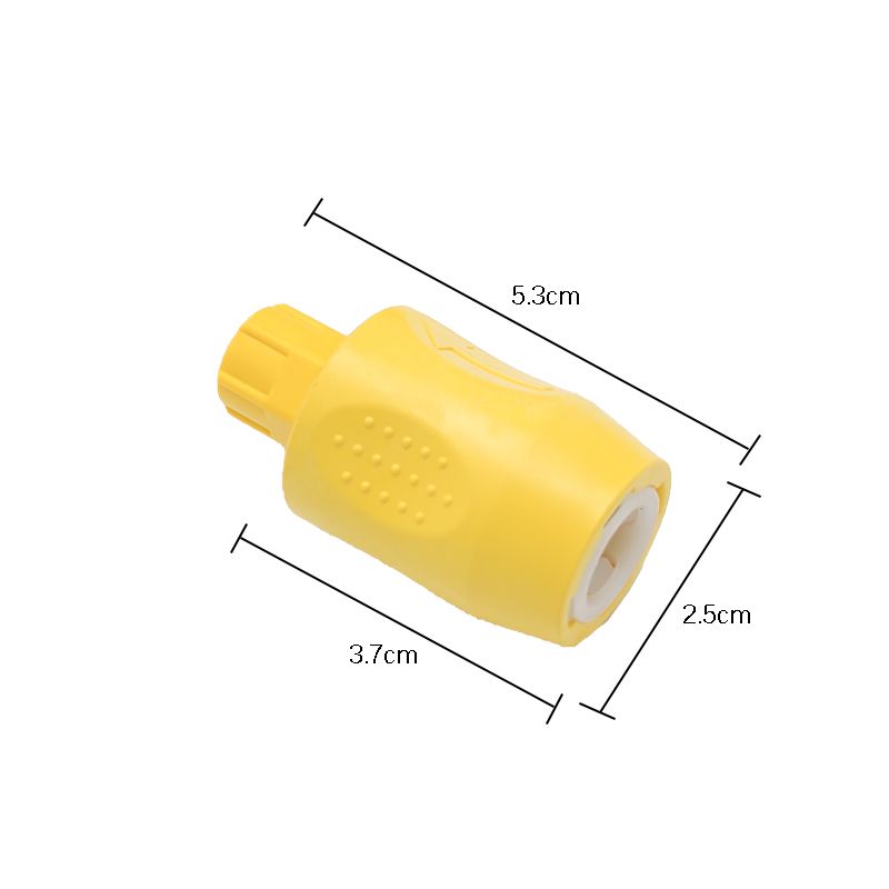 Соединитель для пылесосов Karcher Puzzi (4.446-023.0)