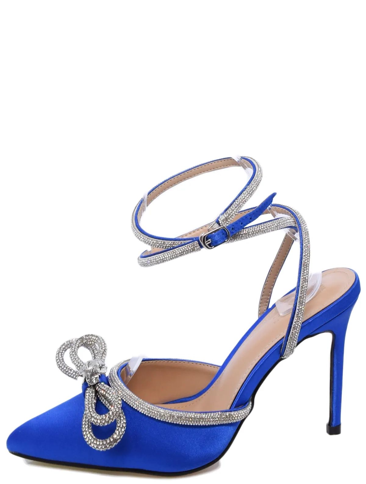 Босоножки Glam forever