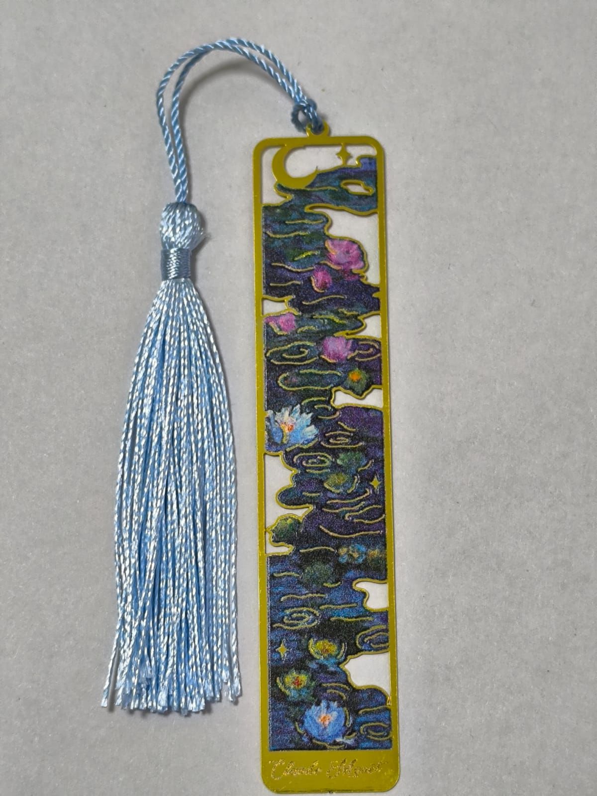 BOOK MARK Закладка 11 см, 1 шт.