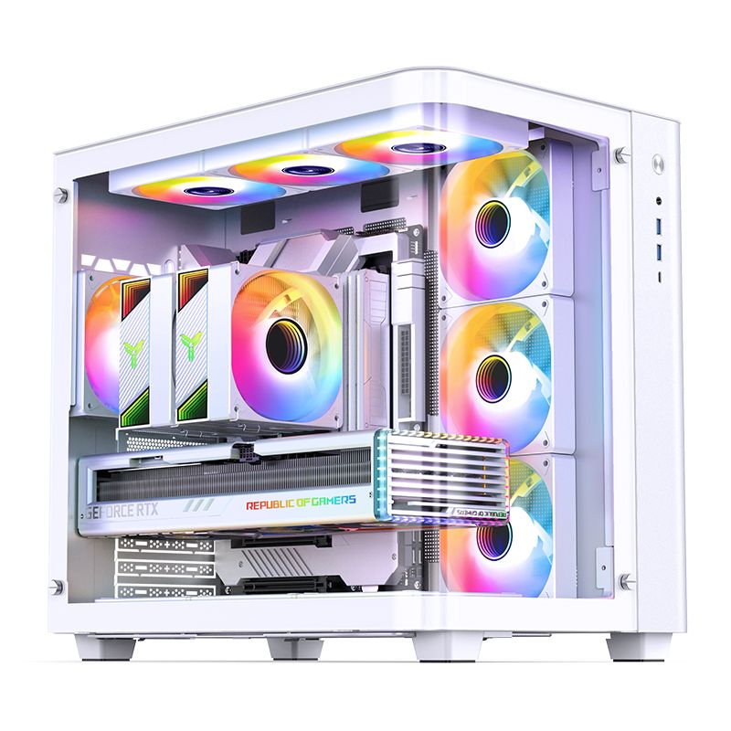Jonsbo компьютерный корпус tk 1. Jonsbo компьютерный корпус tk 1