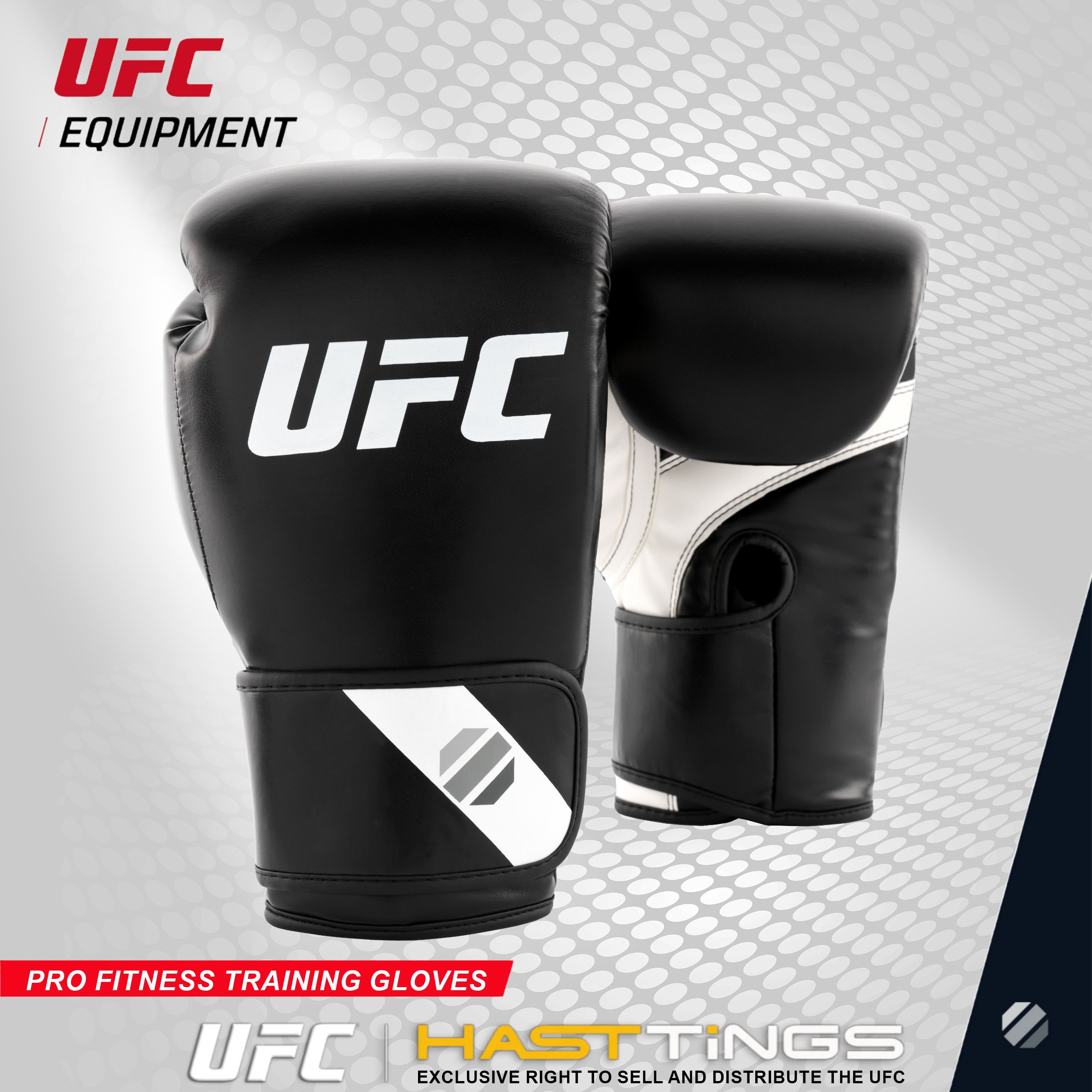 16 UFC Training Gloves UHK 75029 OZON 261232937