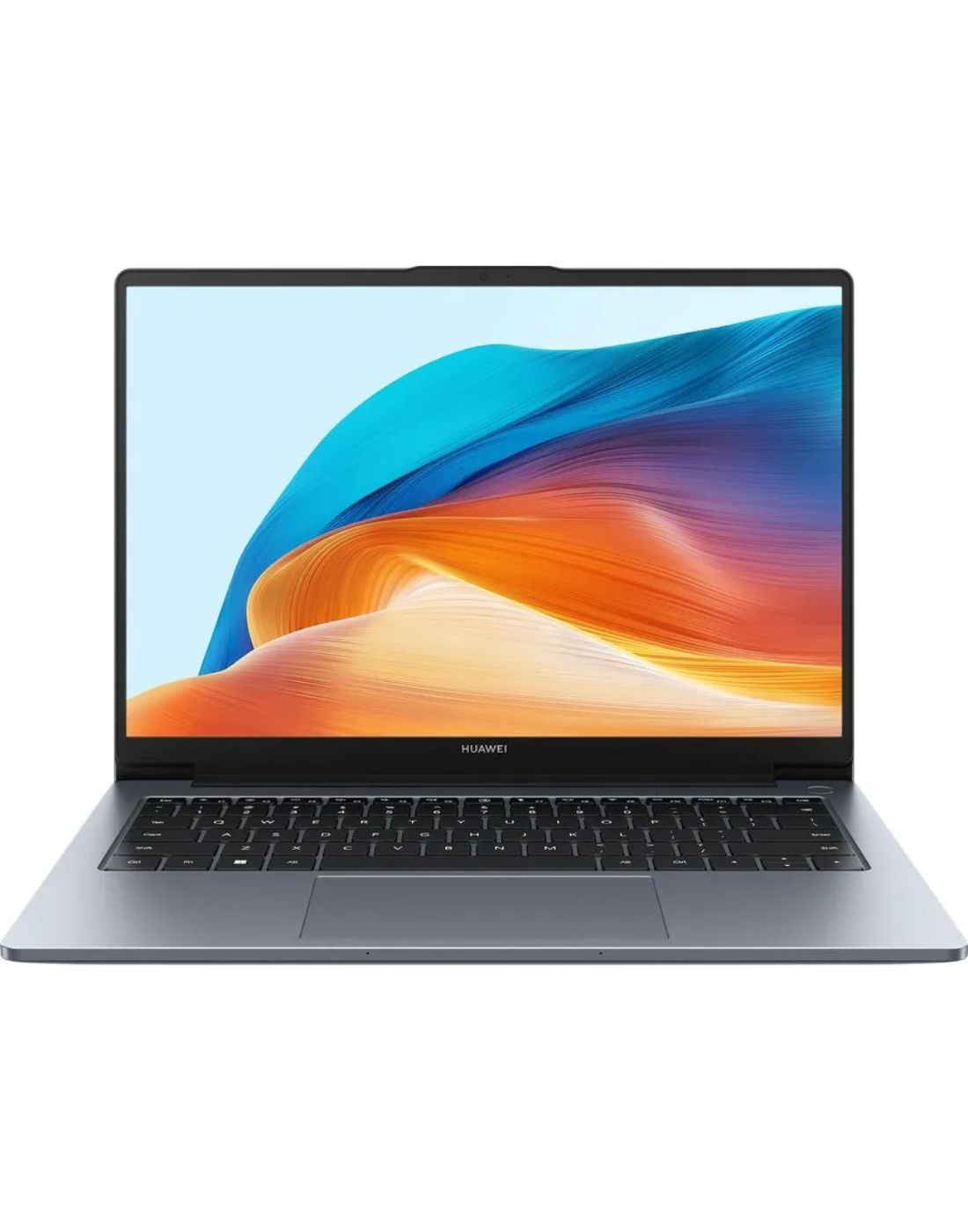 HUAWEI53013XETНоутбук14",IntelCorei5-12450H,RAM16ГБ,SSD512ГБ,IntelUHDGraphics,Безсистемы,(53013XET),темно-серый,Русскаяраскладка