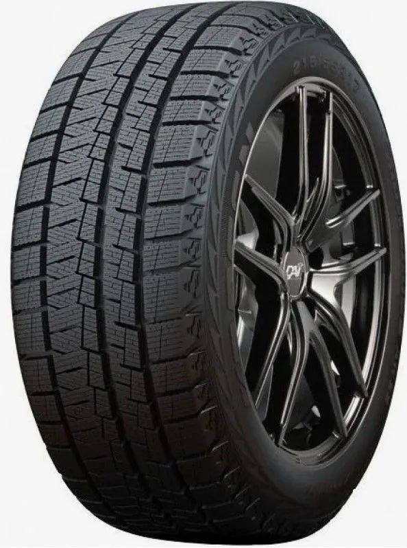 KapsenSnowShoesAW33Шинызимние215/65R1799HНешипованные