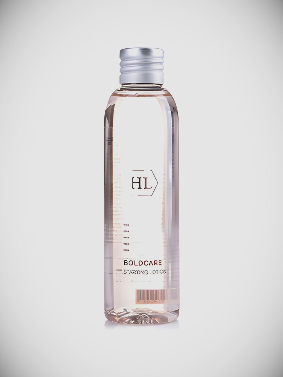 BOLDCARE Лосьон / Holy Land / BOLDCARE Starting Lotion /150ml