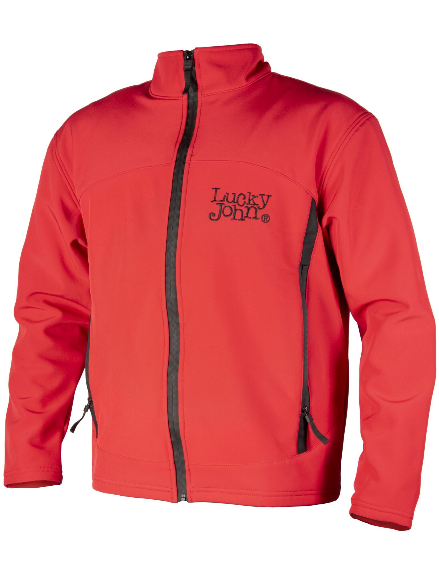 Куртка рыболовная тактическая всесезонная Lucky John SOFTSHELL 04 р.XL мужская камуфляжная одежда для охоты теплый спортивный тактический