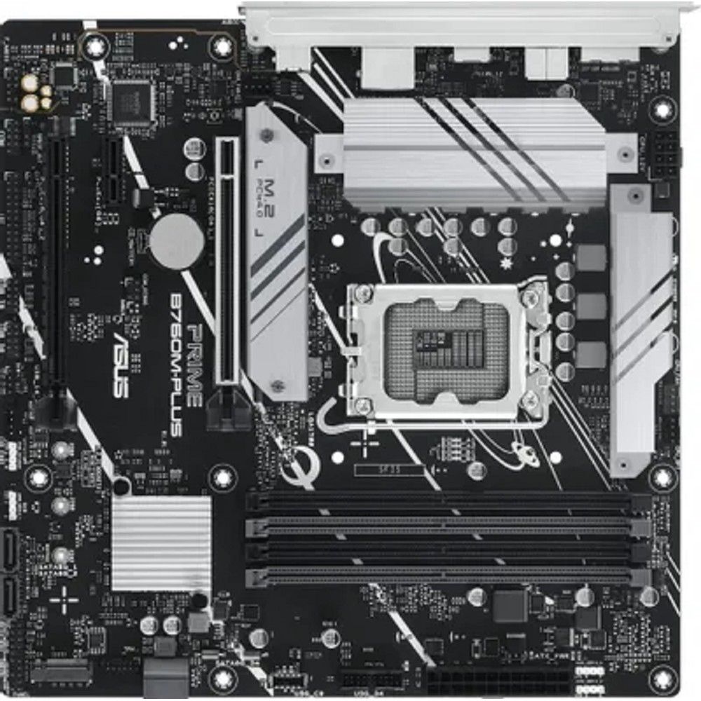 Asus prime b650 plus процессоры. Asus prime b650 plus процессоры