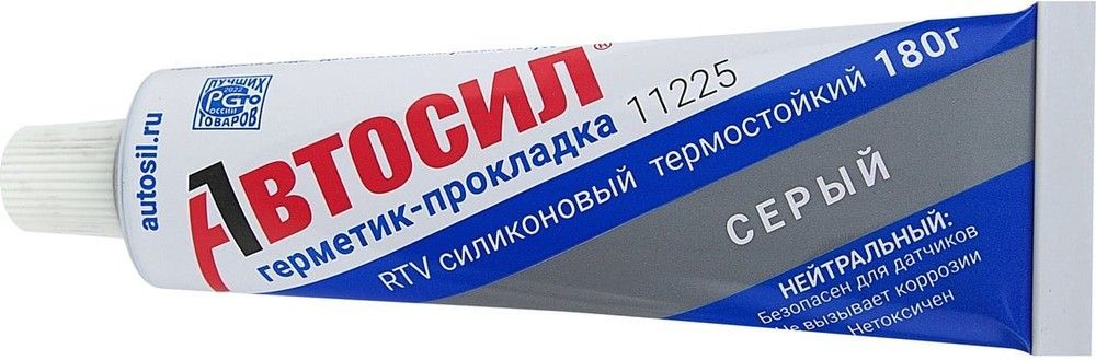 Опыт использования Loctite 574 на ВАЗ 2114