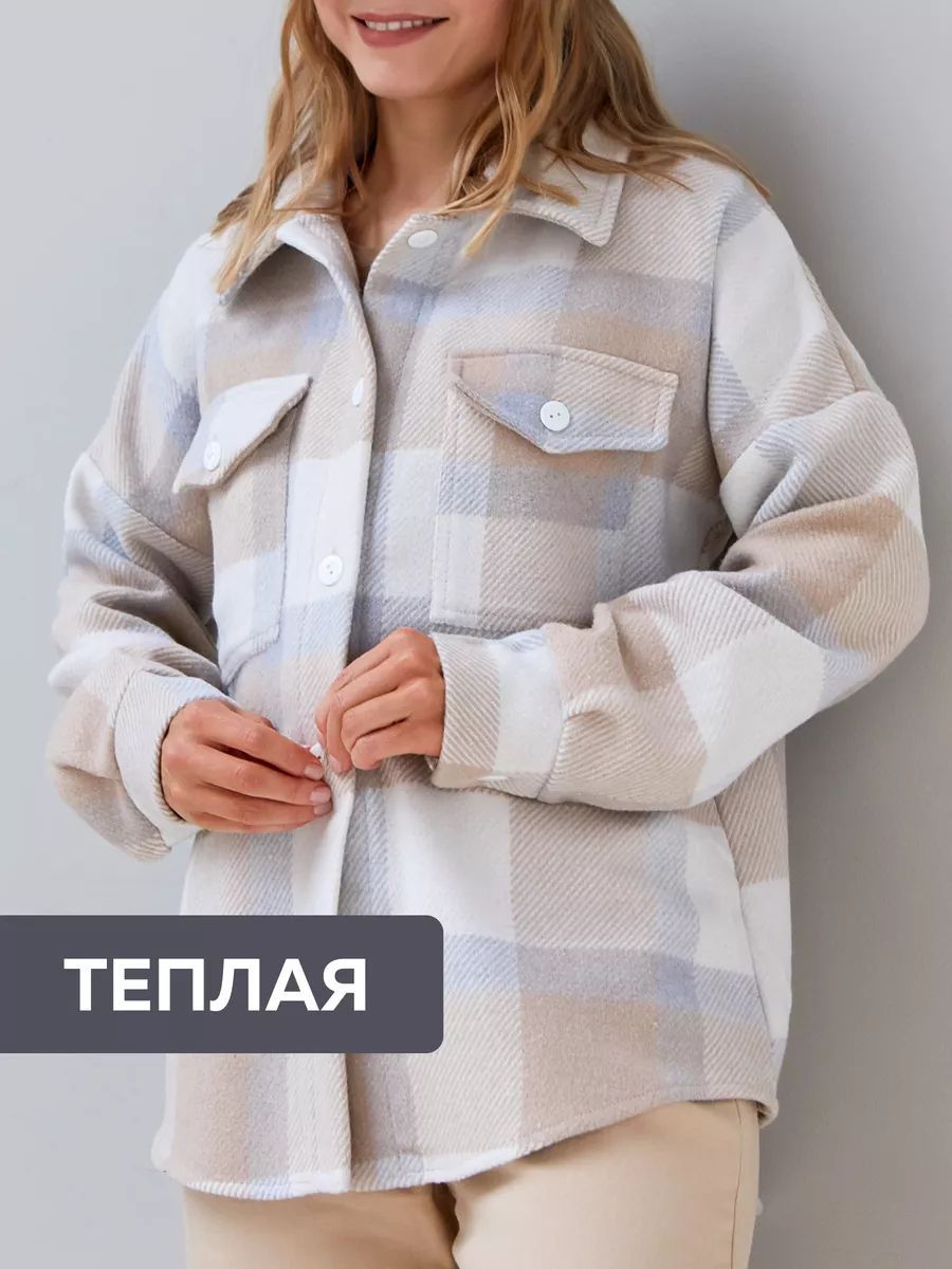 Рубашка R.R...