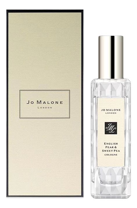 Jo Malone English Pear & Sweet Pea одеколон унисекс 30 мл