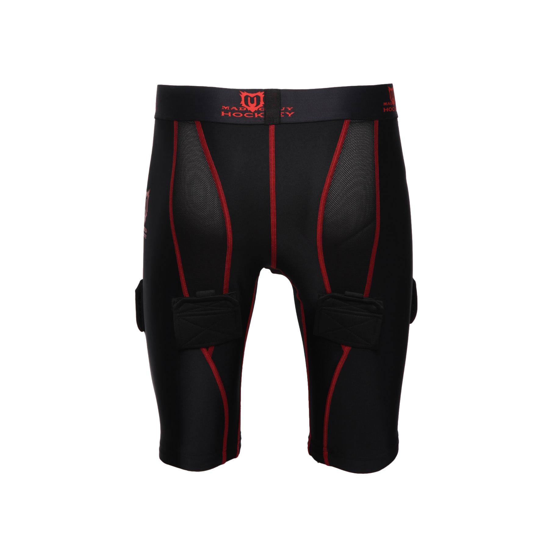 Шорты с раковиной Pro Compression MAD GUY SR (L)