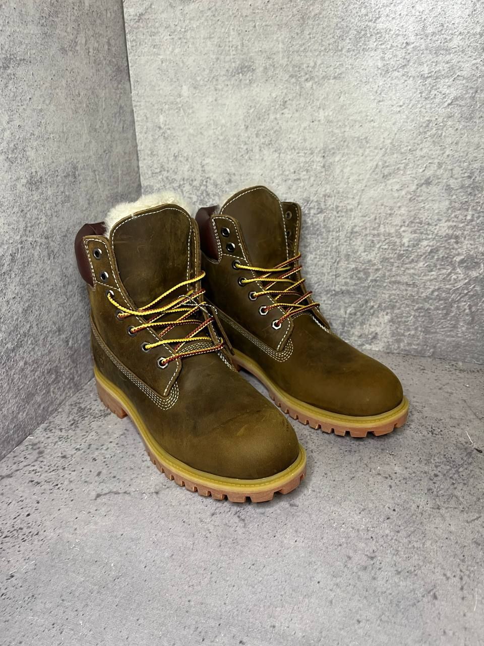 БотинкиTimberland