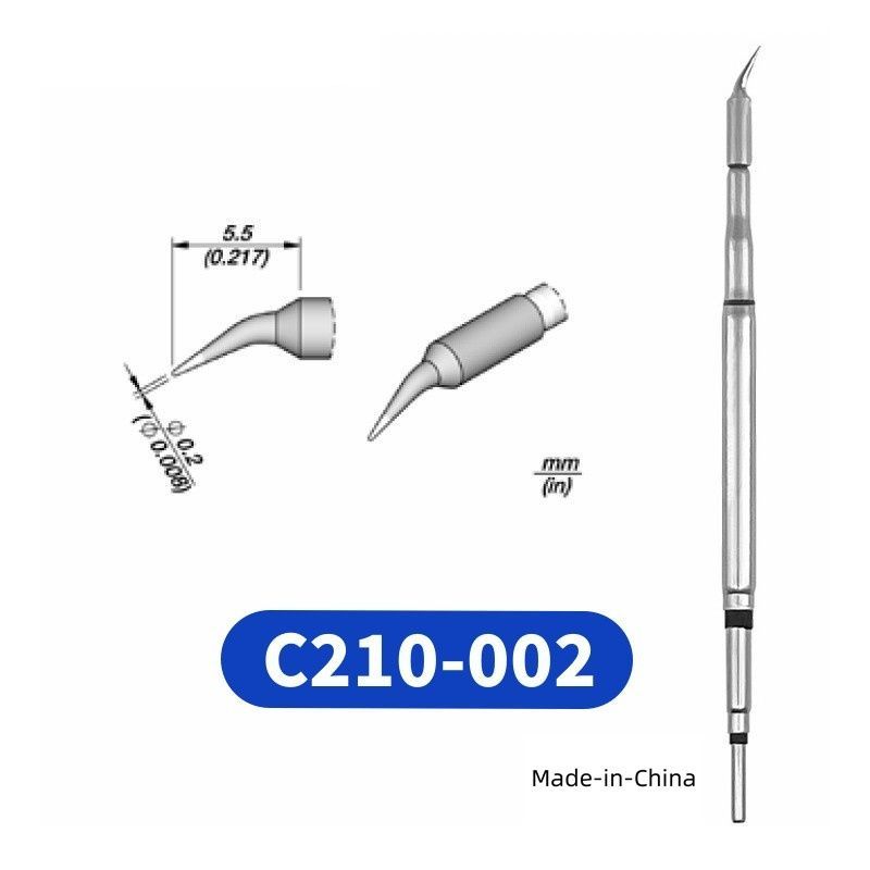 C210-002жало,совместимыесосменнымиаксессуарамиJBCSUGONAIFEN