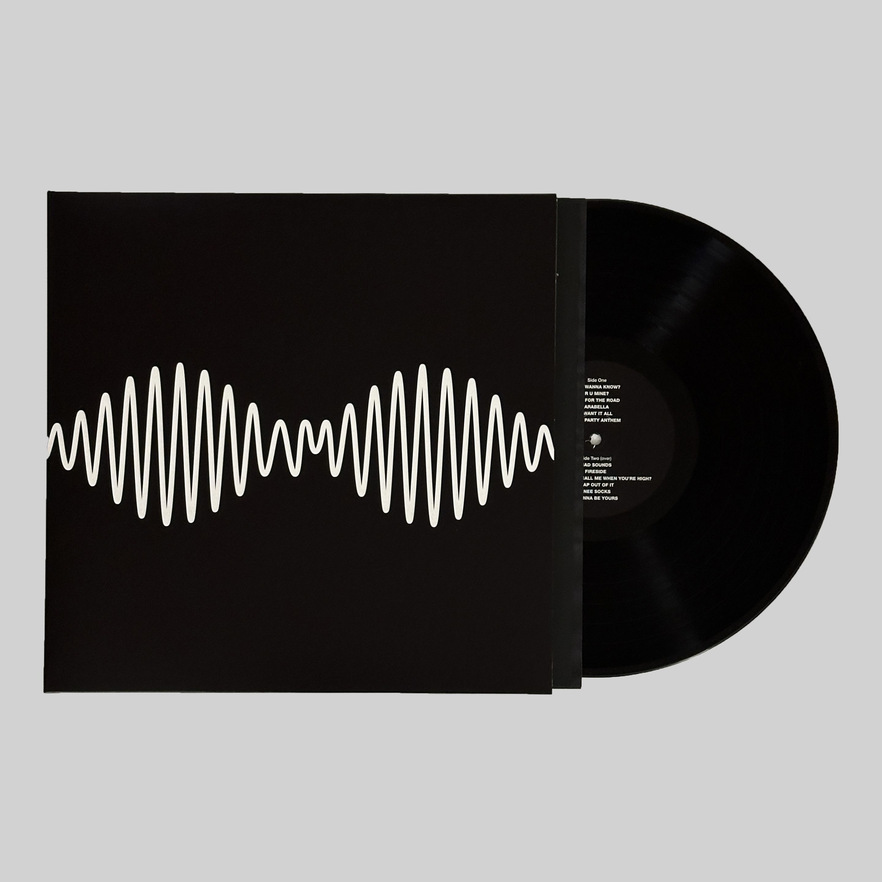 ARCTIC MONKEYS Am LP виниловая пластинка