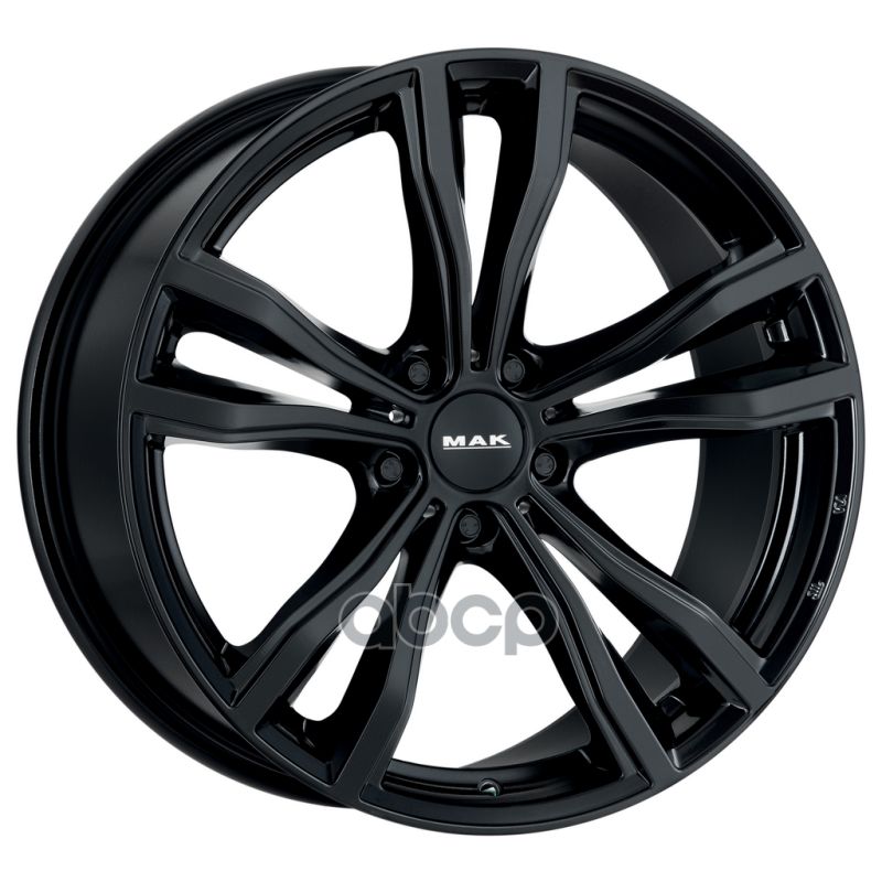 MAK  Колесный диск Литой 21x11.5" PCD5х120 ET38 D74.1