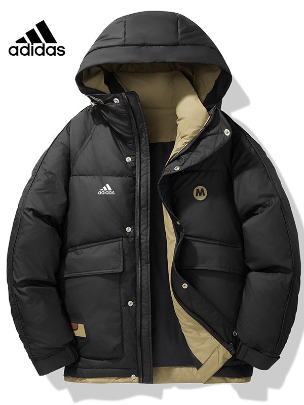 Пуховикadidas