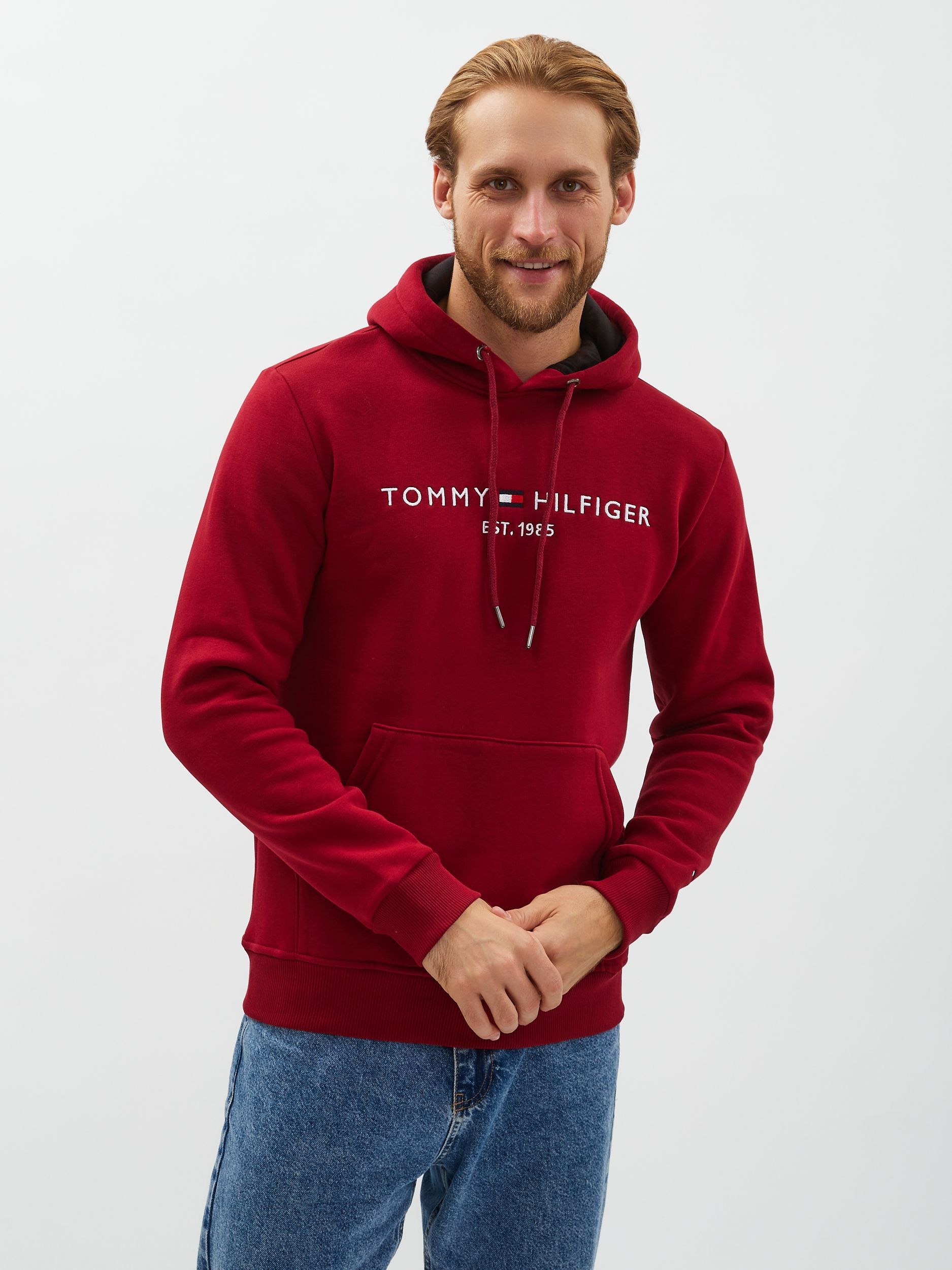 TommyHilfiger