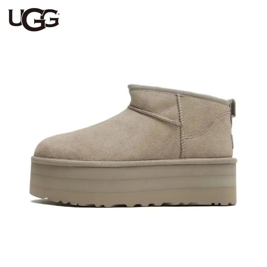 УггиUGG