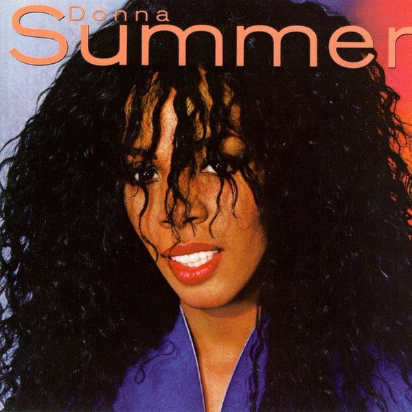 Donna Summer - Donna Summer (1982/2023) Переиздание