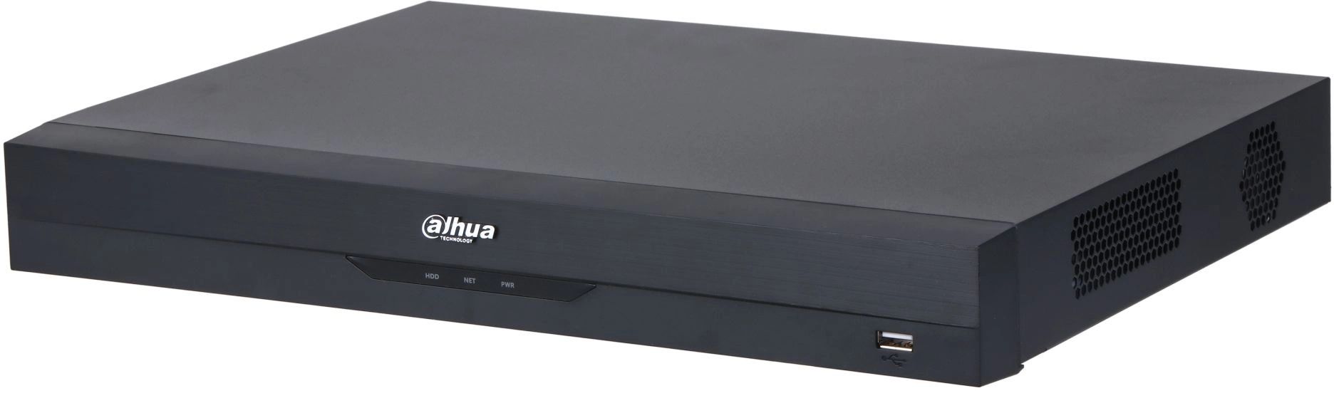 Видеорегистратор Dahua DHI-NVR5208-EI