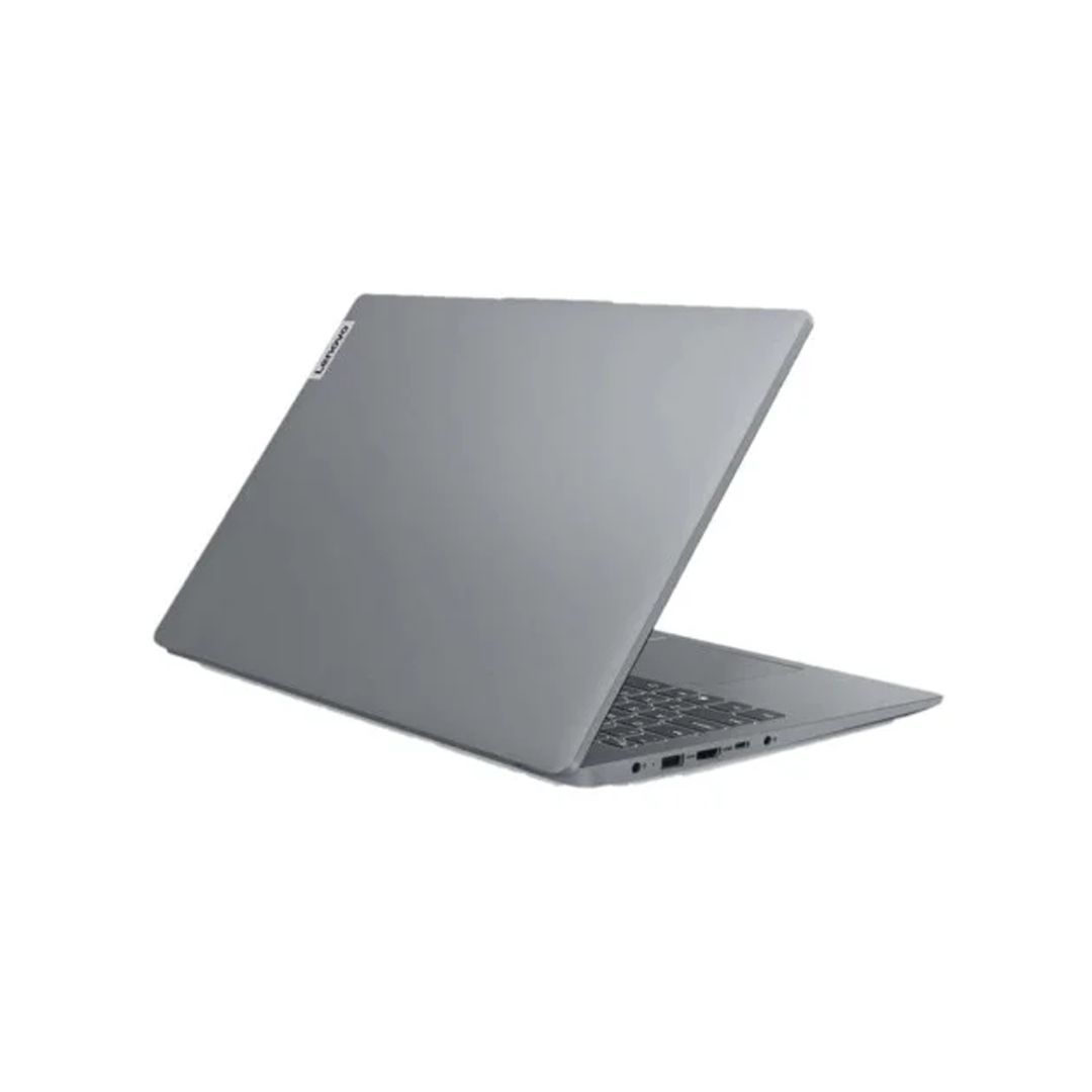 Lenovo IdeaPad Slim 3 15IRU8 Intel Core i3 1305U/8Gb/256Gb SSD/15.6" noOS/grey Ноутбук 15.6", RAM 8 ГБ, Без системы, (1), серый, Английская раскладка