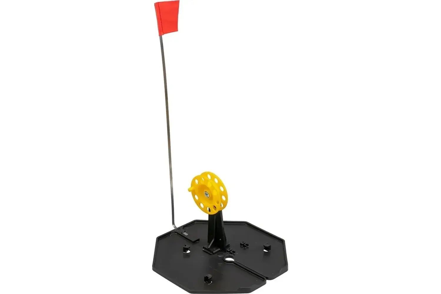 ТОНАР Набор жерлиц, диаметр катушки: 63 мм