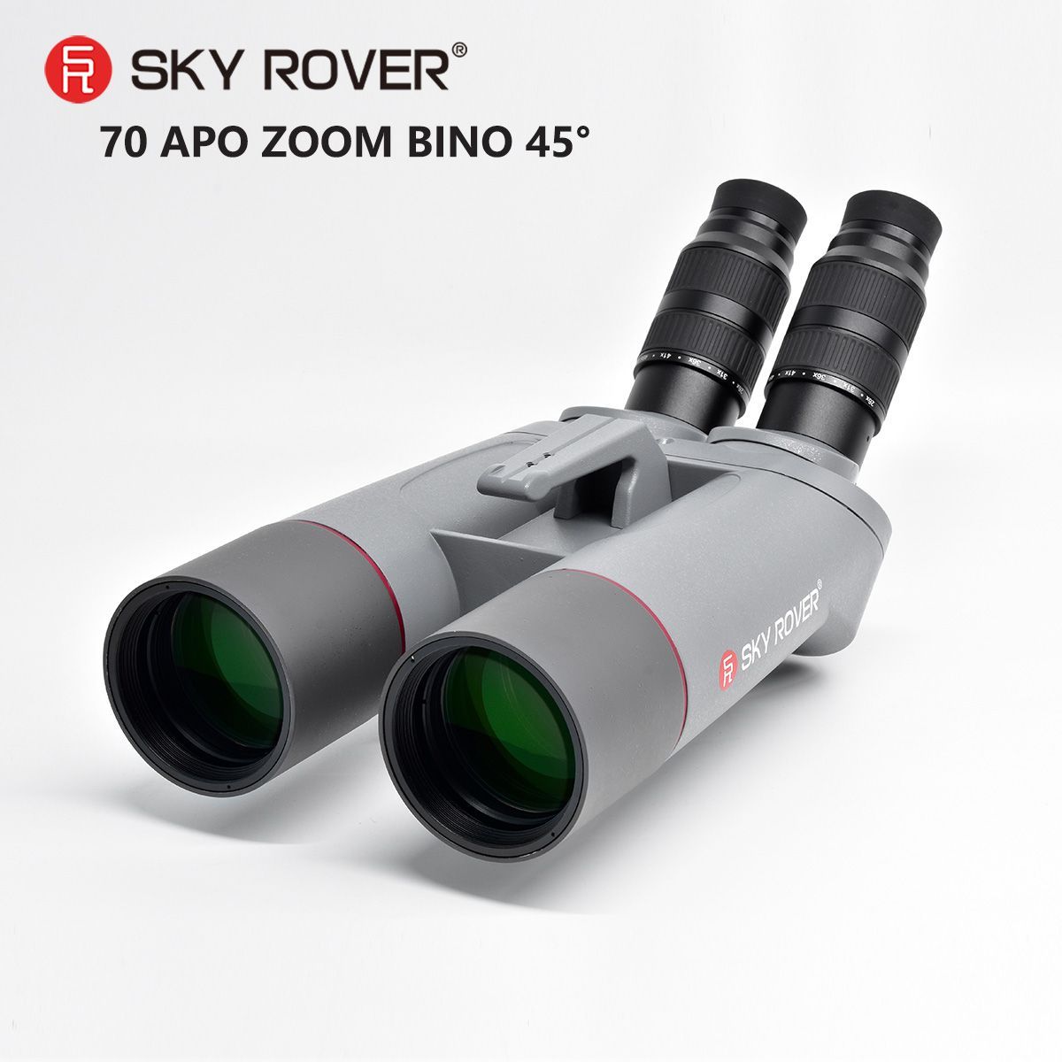 sky rover,Бинокль,70 APO ZOOM BINO 45 градусов