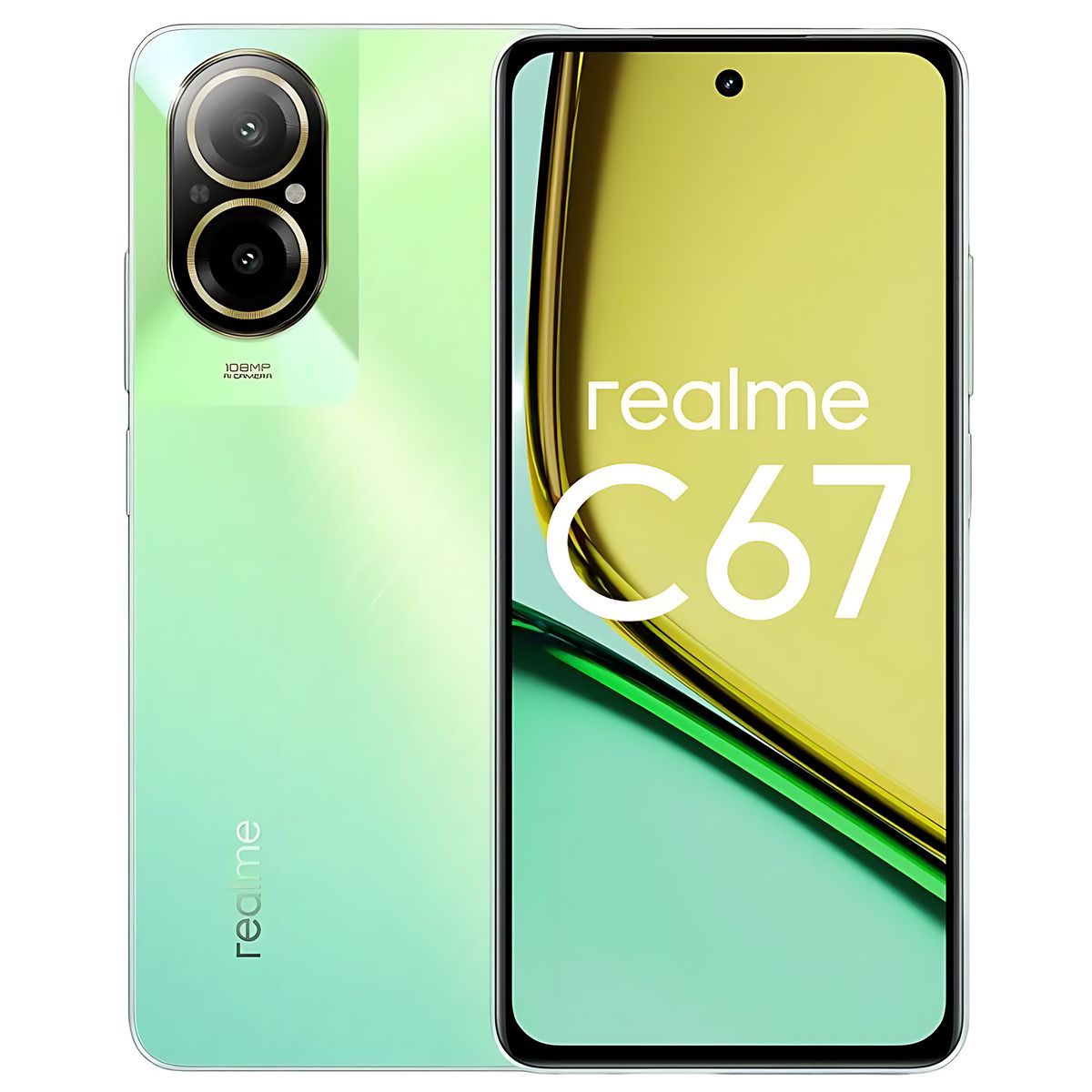 Смартфон realme RMX3890 (C67) 8 + 256 ГБ 256 ГБ ГБ 256 ГБ - купить по выгодной цене в интернет-магазине OZON (1388203265)