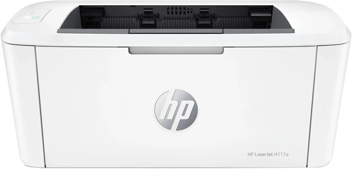 Принтер лазерный HP LaserJet M111a (белый) A4 USB 2.0