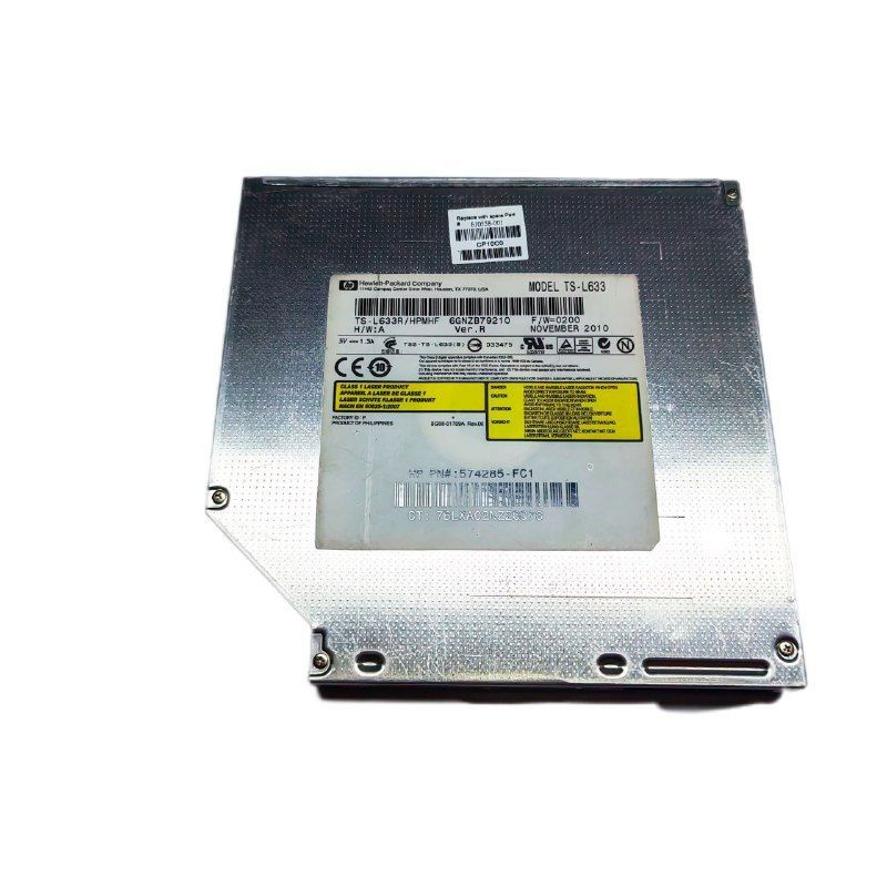 Оптический привод DVD RW TS-L633R/HPMHF